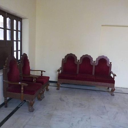 Gargi Girls Hostel Jodhpur  Exterior foto