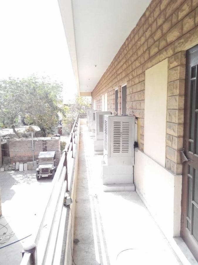 Gargi Girls Hostel Jodhpur  Exterior foto