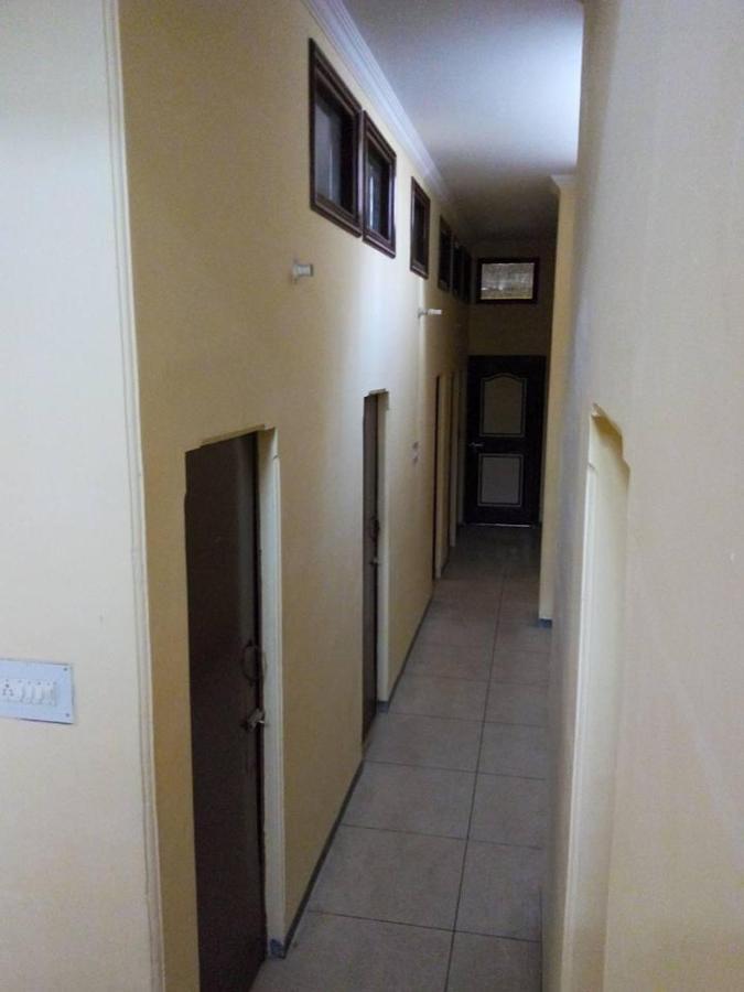 Gargi Girls Hostel Jodhpur  Exterior foto